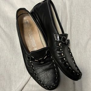 Attilio Giusti Loafers